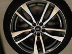 Audi A6 4K 4K0601025H 19inch velgen + Bridgestone banden, 19 inch, 245 mm, Banden en Velgen, Nieuw