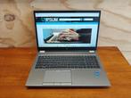 HP Zbook Fury 15 G8 | i7 11850H | 32gb DDR4 | 500gb SSD |..., Computers en Software, Windows Laptops, 2 tot 3 Ghz, Refurbished