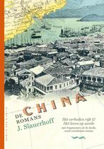 De Chinaromans | J. Slauerhoff, Boeken, Ophalen of Verzenden, Nieuw, J. Slauerhoff