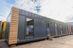 OK-Unit 13 | huisvesting personeel | Flexwoning | Woonunit |