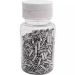 Falkx Metalen binnenkabel einddopjes - 5.0 mm - 500 stuks..., Ophalen of Verzenden, Nieuw