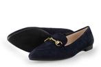 Gabor Loafers in maat 39 Zwart | 10% extra korting, Verzenden, Zwart, Overige typen, Gabor