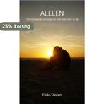 Alleen 9789464920611 Elleke Stienen, Verzenden, Zo goed als nieuw, Elleke Stienen