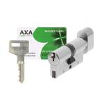 Knopcilinder | AXA | K30/30 mm (SKG***)
