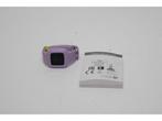 Garmin vivofit jr. 3 (Roze), Verzenden, Zo goed als nieuw