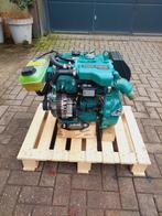 Volvo Penta D1-30F scheepsmotor (alleen motor), Ophalen of Verzenden, Nieuw, Motor en Techniek, Zeilboot of Motorboot