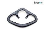 Duo Beugel Suzuki GSX R 1000 2012-2016 (GSXR1000) Fuel tank, Motoren, Verzenden, Gebruikt