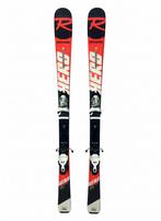Rossignol Hero Junior Multi event -2025-120 cm, Gebruikt, Rossignol, Ophalen of Verzenden, Carve