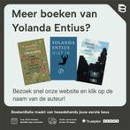 Het verhaal van Benito Benin en dat van Fanny 9789028282230, Verzenden, Gelezen, Yolanda Entius