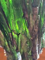vivianiet Kristal - Hoogte: 350 mm - Breedte: 60 mm- 1173 g, Verzamelen, Mineralen en Fossielen