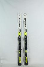 Refurbished - Ski - Head i.shape pro ti - 163, 160 tot 180 cm, Gebruikt, Ophalen of Verzenden, Skiën