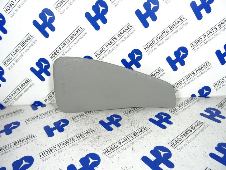Stoel airbag A 204 860 0105 o.a: E-klasse w212, Auto-onderdelen, Interieur en Bekleding, Gebruikt, 3 maanden garantie, Mercedes-Benz
