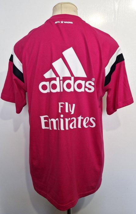 Real Madrid - Cristiano Ronaldo - Voetbalshirt, Verzamelen, Overige Verzamelen