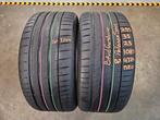 295/35/22 108Y NEO BRIDGESTONE ZOMERBANDEN 6,1MM PROFIEL 2X, Auto-onderdelen, Banden en Velgen, Ophalen, Gebruikt, 295 mm, Overige maten