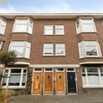 Ruime bovenwoning met balkon, wasmachine en inloopdouche, Den-haag