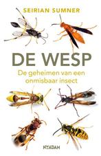 De wesp 9789046826805 Seirian Sumner, Verzenden, Zo goed als nieuw, Seirian Sumner