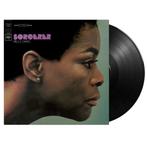 Miles Davis - Sorcerer, Nieuw in verpakking, 12 inch