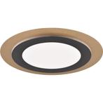 LED Plafondlamp - Plafondverlichting - Trion Groan - 42W -, Ophalen of Verzenden, Nieuw, Metaal