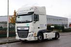 Veiling: Chassis Cabine DAF XF 480 Diesel 483pk, Automaat, Wit, Diesel, DAF