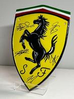 Ferrari - Alain Prost, Jody Scheckter, John Surtees, Nigel, Verzamelen, Nieuw