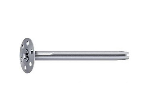 Cewood Metalen isolatiepluggen 8x120mm (250 stuks), Doe-het-zelf en Verbouw, Isolatie en Afdichting, Ophalen of Verzenden