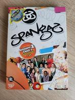 DVD - Spangas - Seizoen 2 - Deel 1, Alle leeftijden, Gebruikt, Drama, Verzenden