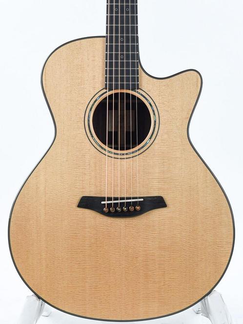 Furch Yellow Gc SR Spruce Rosewood (Akoestische Gitaren), Muziek en Instrumenten, Snaarinstrumenten | Gitaren | Akoestisch, Western- of Steelstringgitaar