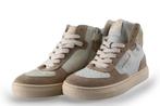 Kipling Hoge sneakers in maat 31 Beige | 10% extra korting, Kinderen en Baby's, Kinderkleding | Schoenen en Sokken, Kipling, Verzenden