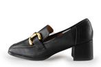 Bibi Lou Loafers in maat 39 Zwart | 10% extra korting, Kleding | Dames, Schoenen, Verzenden, Zwart, Overige typen, Bibi Lou