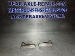 Deurklink, deurgreep rechts en links Opel Ascona B, Manta..., Verzenden, Gebruikt, Opel
