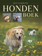 Het Complete Hondenboek 9789043808613 Beverley E.A. Cuddy, Boeken, Dieren en Huisdieren, Beverley E.A. Cuddy, N.v.t., Gelezen