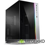 Lian Li PC-O11 Dynamic XL (ROG Certified) Silver, Verzenden, Nieuw