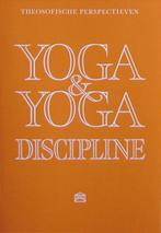Yoga &amp; Yoga Discipline - Charles J. Ryan - 9789070328139, Boeken, Esoterie en Spiritualiteit, Verzenden, Nieuw