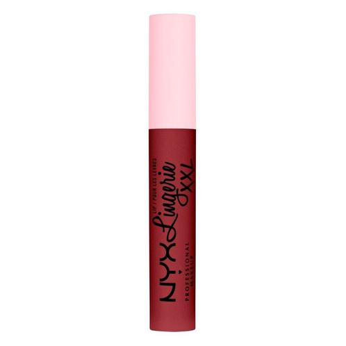 NYX Professional Makeup Lingerie XXL 24 Strip N Tease, Sieraden, Tassen en Uiterlijk, Uiterlijk | Cosmetica en Make-up, Make-up