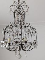 Plafondlamp - Kristal - Roselline Cristallo