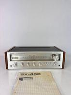 Pioneer - SX-450 Solid state stereo receiver, Audio, Tv en Foto, Radio's, Nieuw