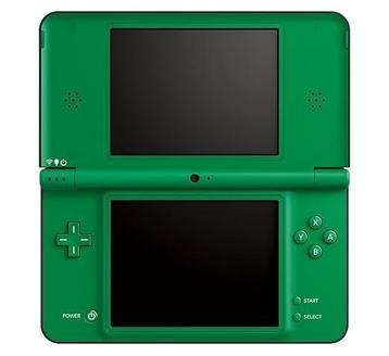 Nintendo DSi XL  Console - Groen beschikbaar voor biedingen