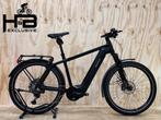 Riese & Müller Charger4 GT touring 27.5 inch E-Bike XT 2023, Riese & Müller, Ophalen of Verzenden, Zo goed als nieuw, 51 tot 55 cm