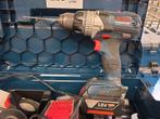 Accu boormachine Bosch GSR 18V-85C, Zakelijke goederen, Machines en Bouw | Metaalbewerking, Ophalen
