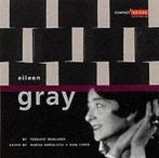 Eileen Gray Compact Design Portfolio (Design Briefs), Boeken, Verzenden, Zo goed als nieuw, Penelope Rowlands