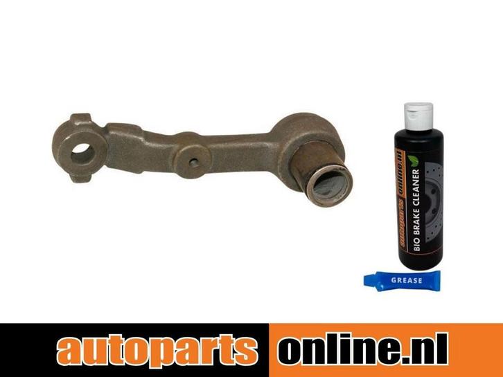 Draagarm Bmw 6 Serie voorzijde, rechts, boven, Auto-onderdelen, Besturing, Nieuw, Verzenden