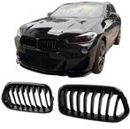 Grillen set | Nieren | BMW X2 Series | F39 | 2018-2021 | Gla, Auto-onderdelen, Verzenden, Nieuw
