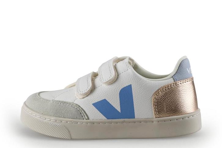 Veja sneakers in maat 32 Wit | 10% korting, Kinderen en Baby's, Kinderkleding | Schoenen en Sokken, Jongen of Meisje, Zo goed als nieuw