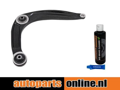 Draagarm Peugeot Rcz voorzijde, rechts, onder, Auto-onderdelen, Besturing, Nieuw, Peugeot, Verzenden