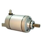 Startmotor Honda CBR600F Suzuki GSX-R 600 750 1996-2005, Verzenden, Nieuw
