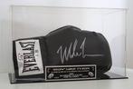 Boxe - Mike Tyson - bokshandschoenen, Verzamelen, Nieuw