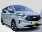 Ford Transit Custom 320 2.0 TDCI L2H1 Limited, Automaat, Lichtmetalen velgen, Stof, Gebruikt