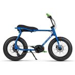 Ruff Cycles - LilBuddy Performance - Fatbike - Blauw, Ophalen of Verzenden, Nieuw