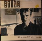 Sting - The Dream Of The Blue Turtles, Cd's en Dvd's, Vinyl | Pop, Ophalen of Verzenden, Gebruikt