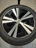 Winterwielen winterbanden Volvo V60 goedkoop aanbieding, Ophalen, Gebruikt, Banden en Velgen, 17 inch